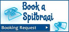 Book a Spitbraai